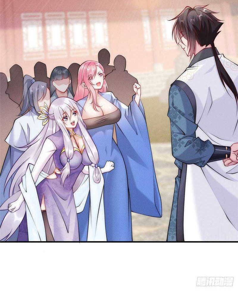 Reward 100 Million Lives at the Beginning Chapter 38 - halaman 29