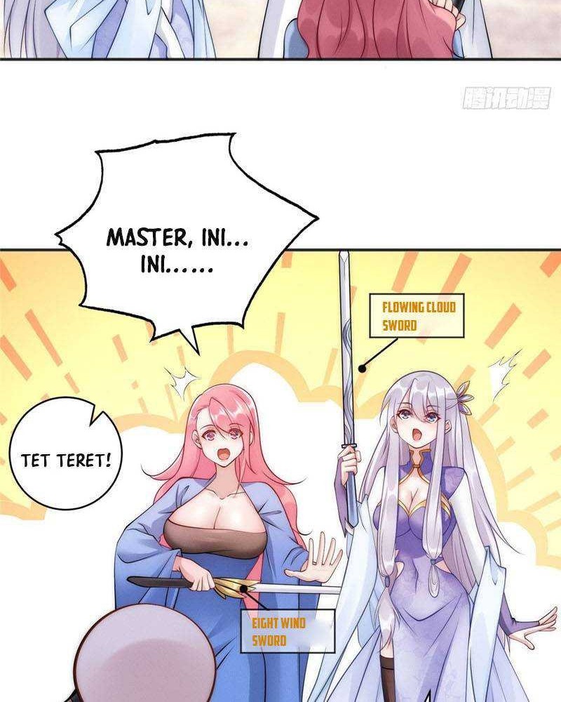 Reward 100 Million Lives at the Beginning Chapter 38 - halaman 31