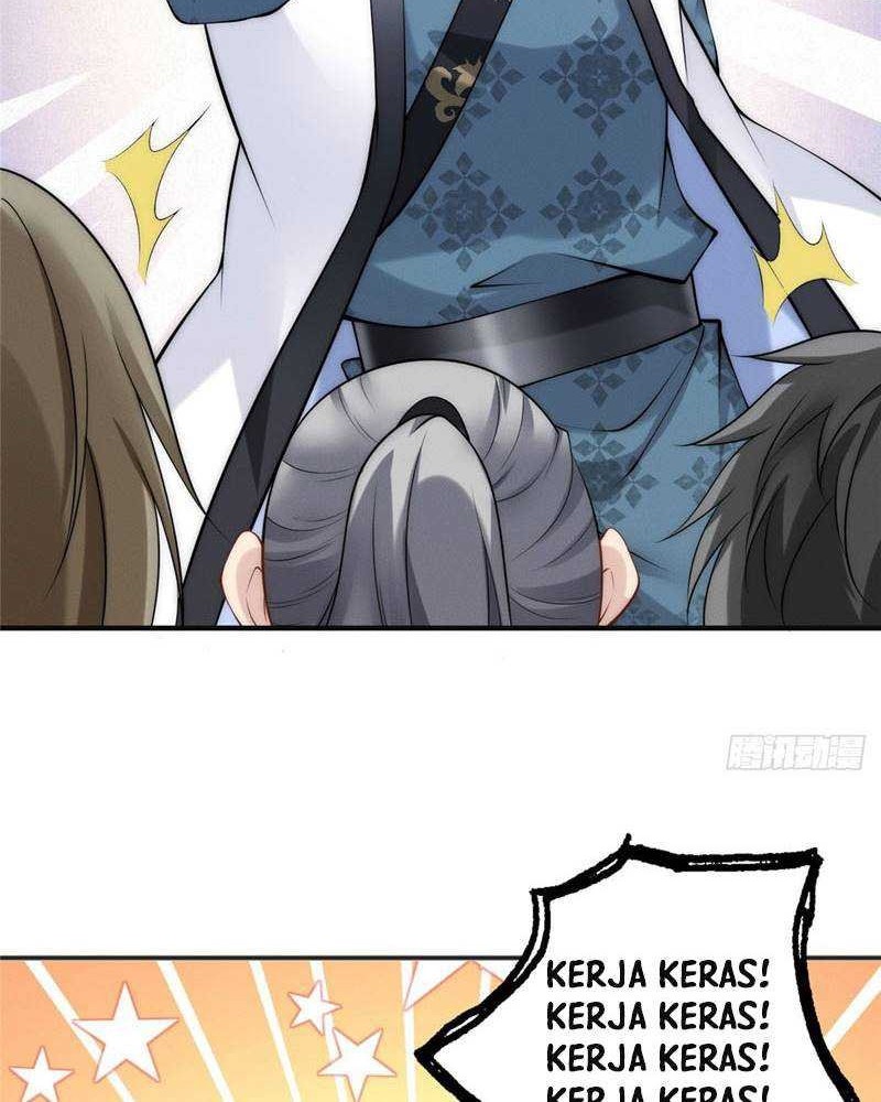 Reward 100 Million Lives at the Beginning Chapter 38 - halaman 33