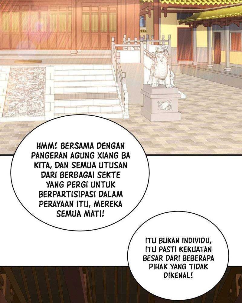 Reward 100 Million Lives at the Beginning Chapter 38 - halaman 35