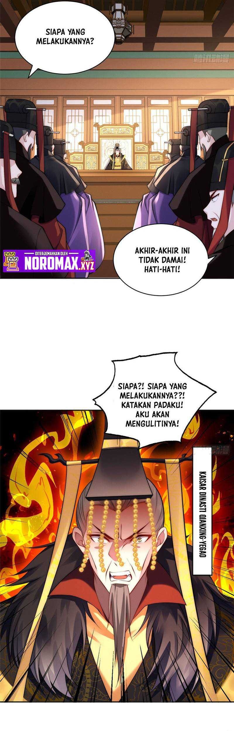 Reward 100 Million Lives at the Beginning Chapter 38 - halaman 36