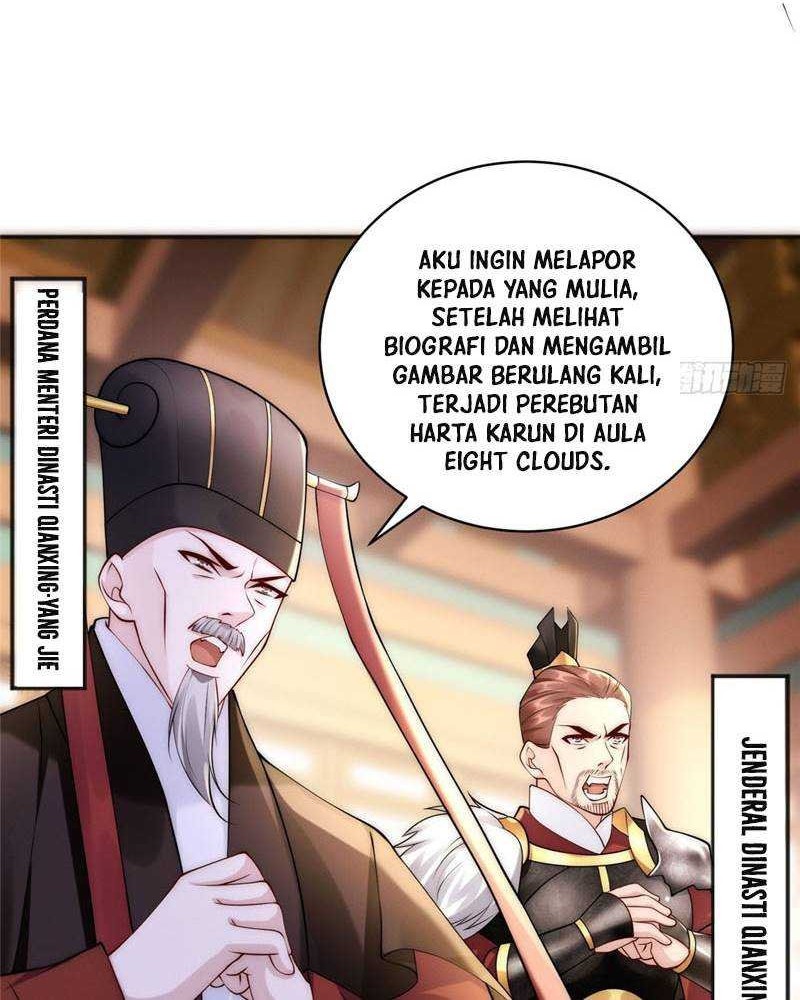 Reward 100 Million Lives at the Beginning Chapter 38 - halaman 37