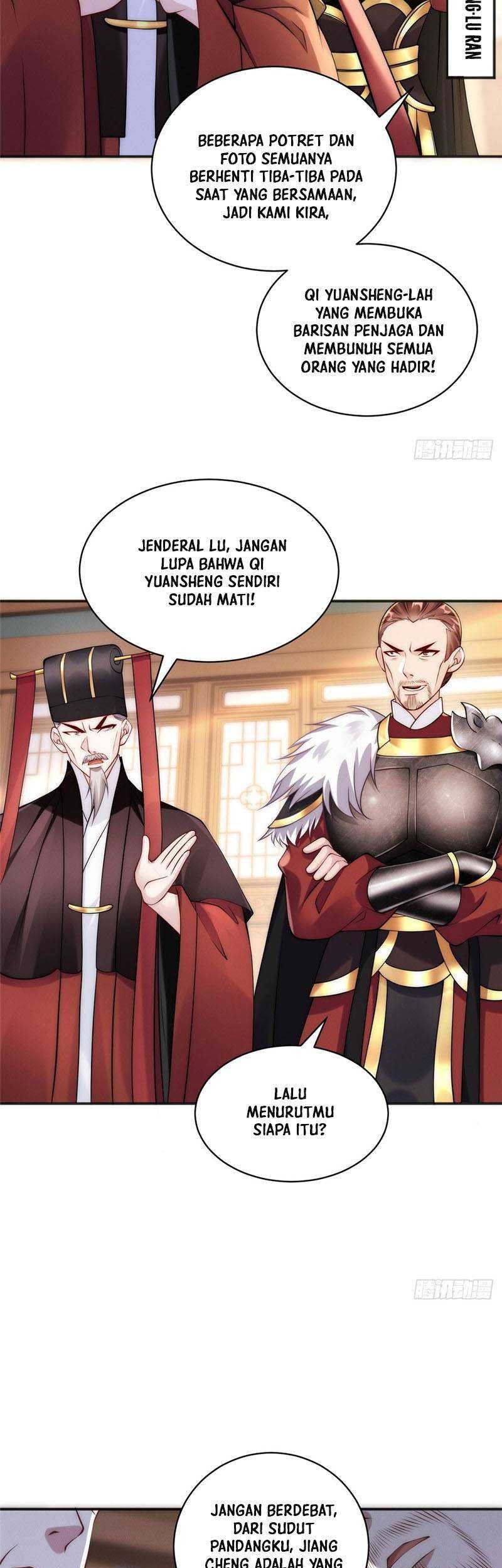Reward 100 Million Lives at the Beginning Chapter 38 - halaman 38