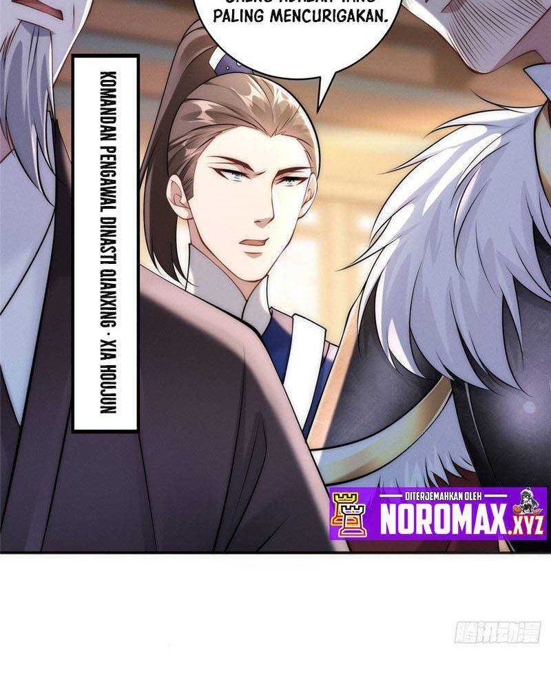 Reward 100 Million Lives at the Beginning Chapter 38 - halaman 39