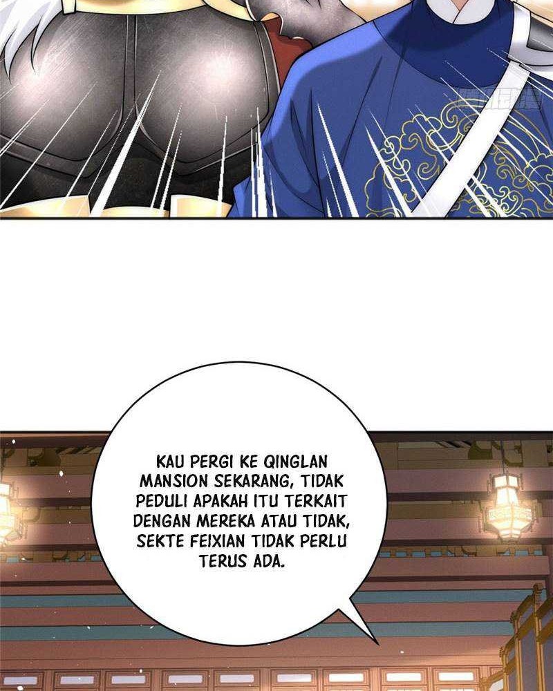 Reward 100 Million Lives at the Beginning Chapter 38 - halaman 41