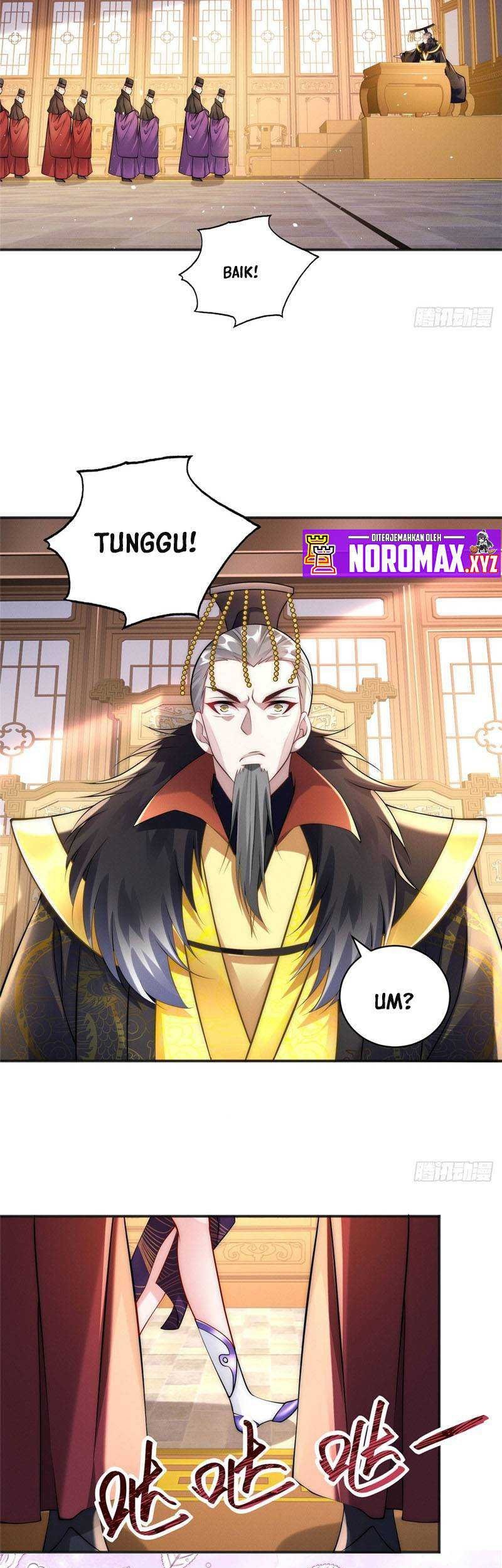 Reward 100 Million Lives at the Beginning Chapter 38 - halaman 42