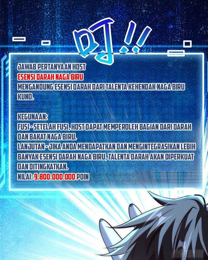 Reward 100 Million Lives at the Beginning Chapter 38 - halaman 5