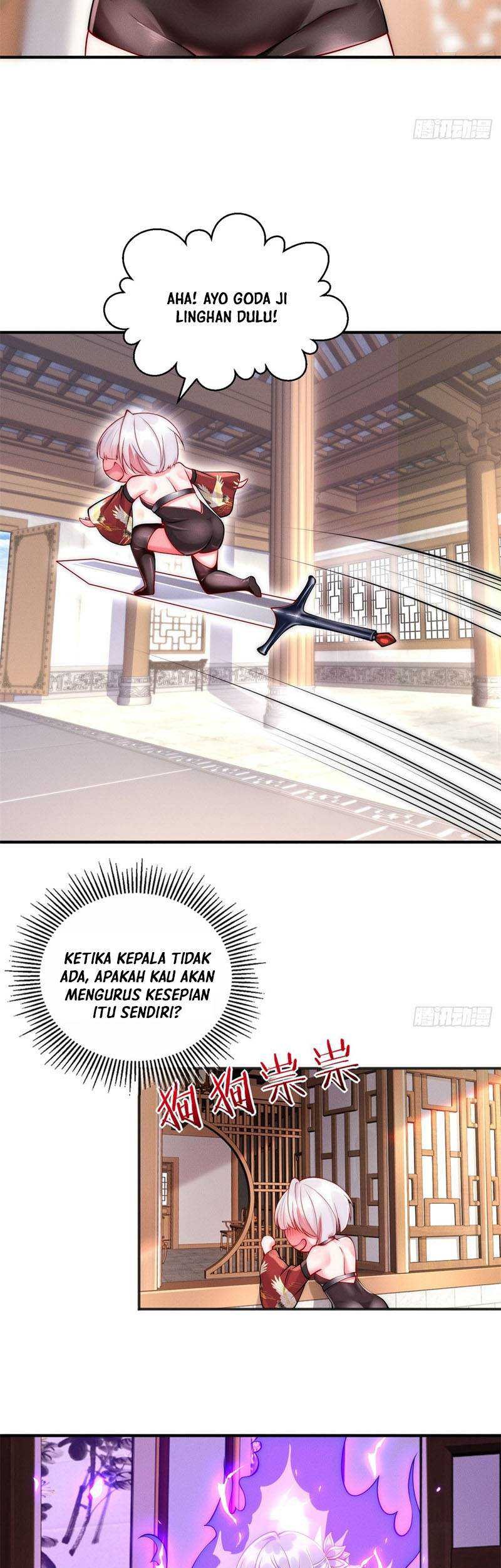 Reward 100 Million Lives at the Beginning Chapter 39 - halaman 10