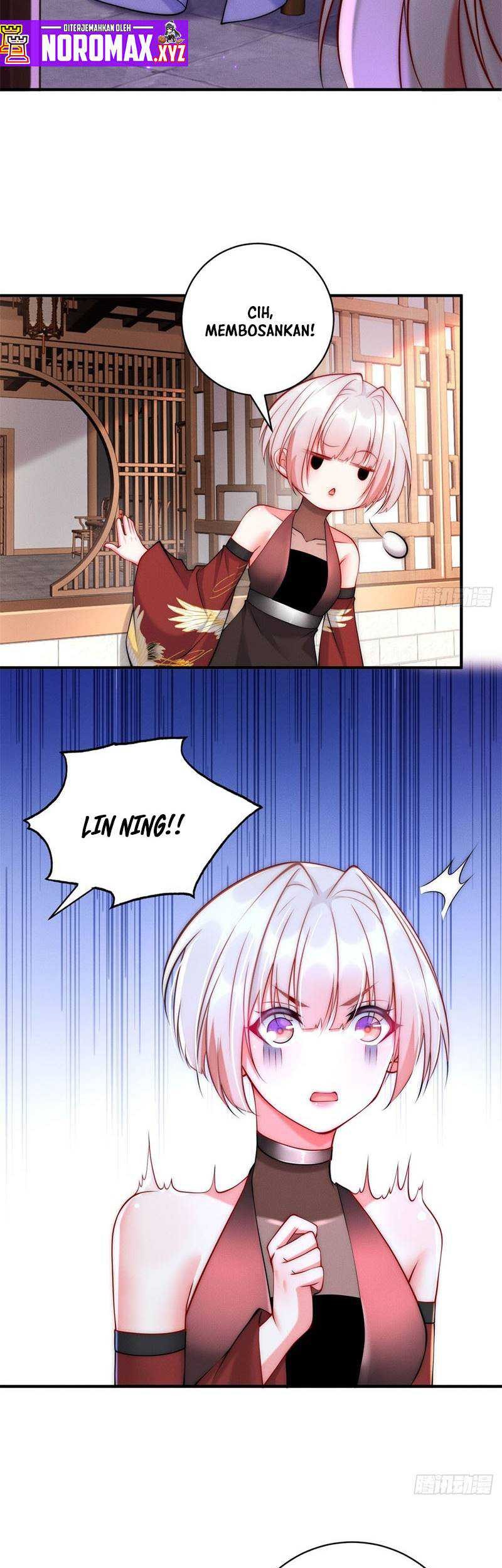 Reward 100 Million Lives at the Beginning Chapter 39 - halaman 12