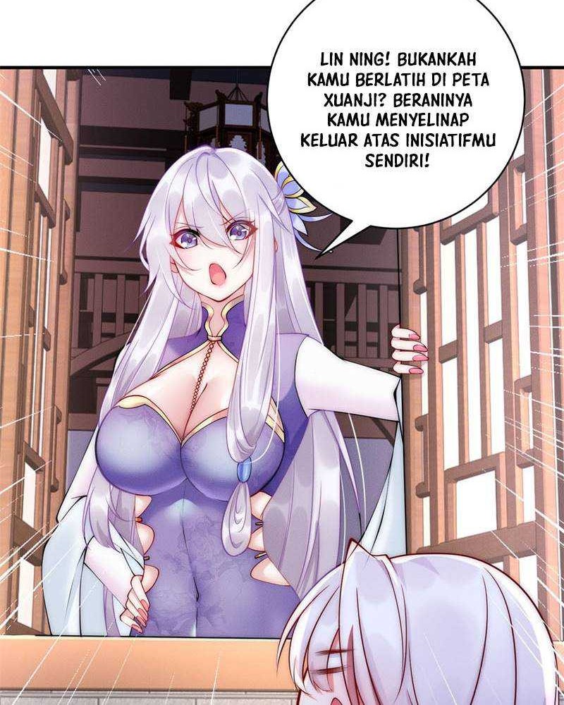 Reward 100 Million Lives at the Beginning Chapter 39 - halaman 13