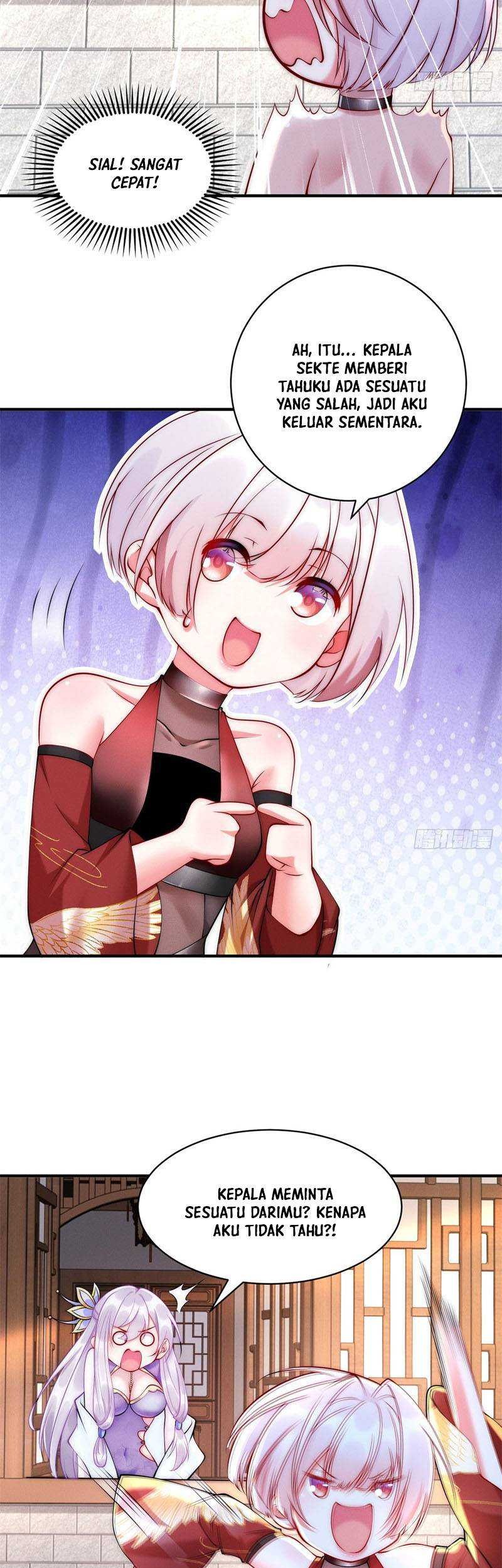 Reward 100 Million Lives at the Beginning Chapter 39 - halaman 14