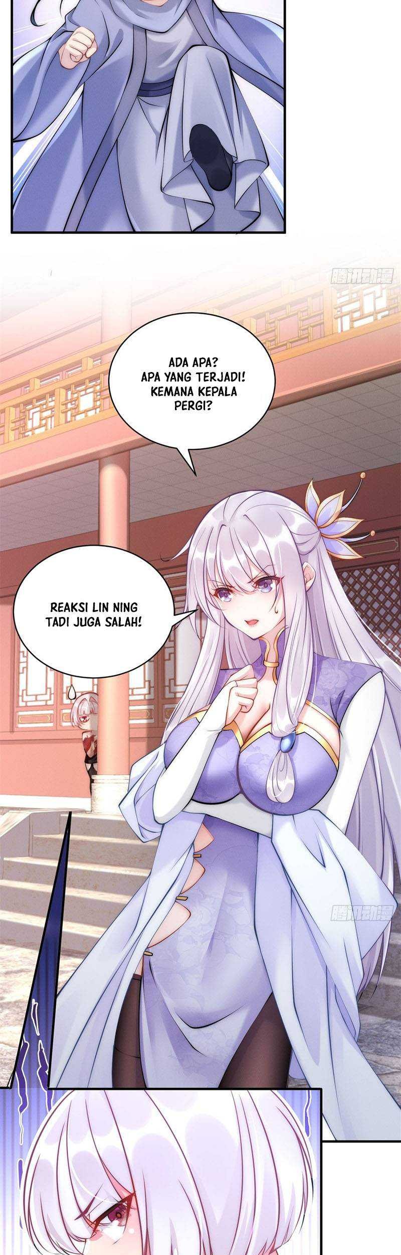 Reward 100 Million Lives at the Beginning Chapter 39 - halaman 18