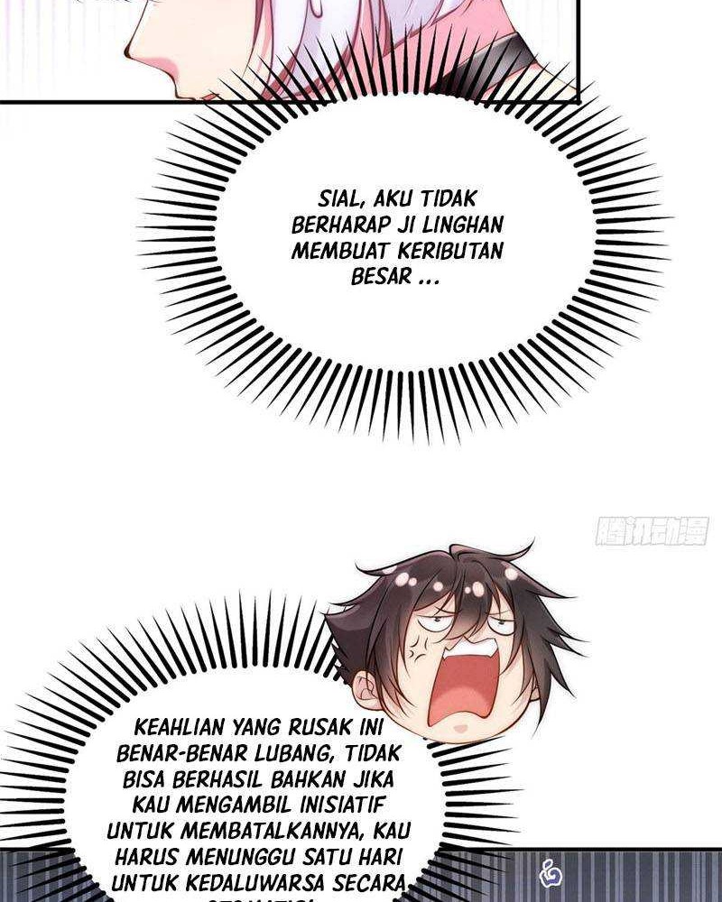 Reward 100 Million Lives at the Beginning Chapter 39 - halaman 19