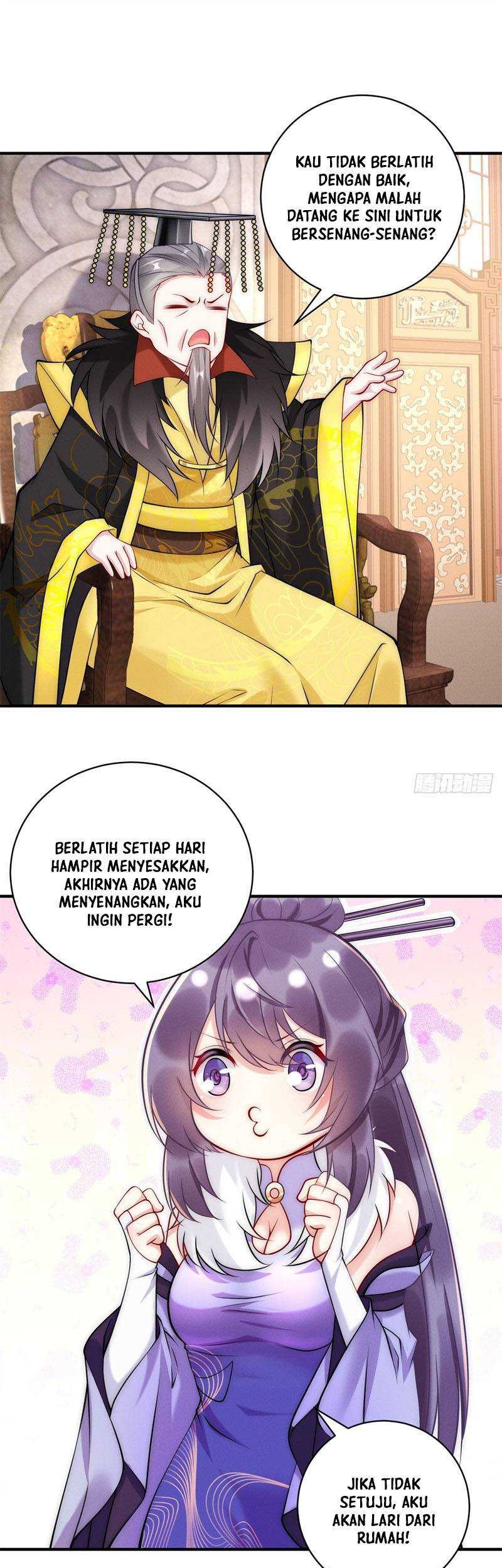 Reward 100 Million Lives at the Beginning Chapter 39 - halaman 2
