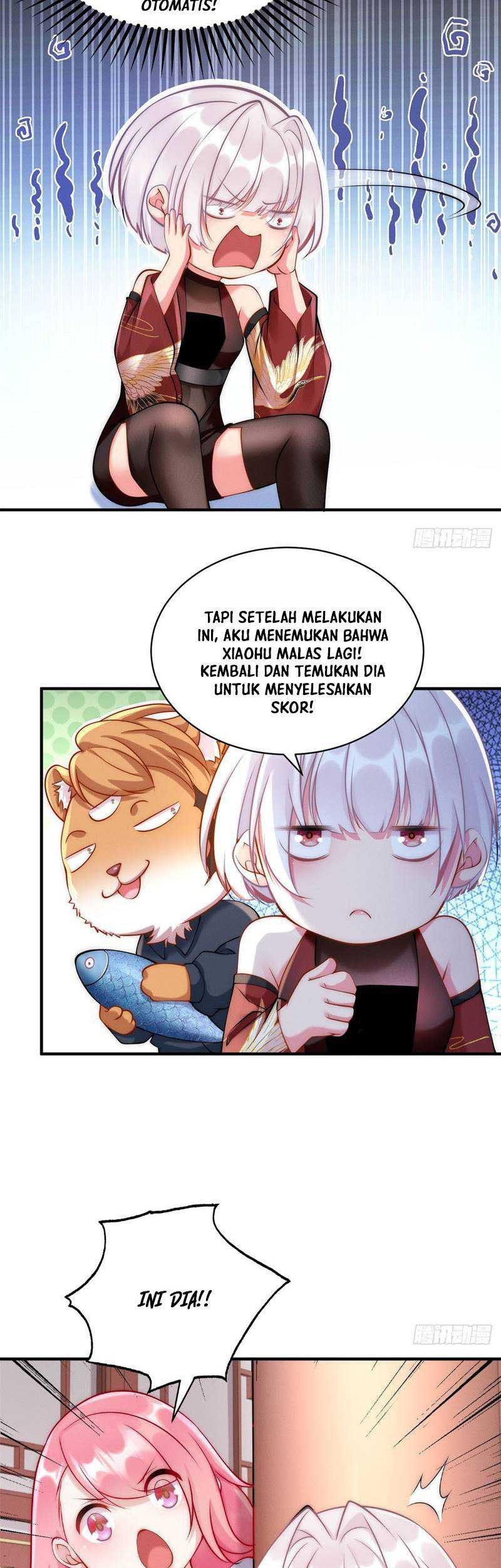 Reward 100 Million Lives at the Beginning Chapter 39 - halaman 20