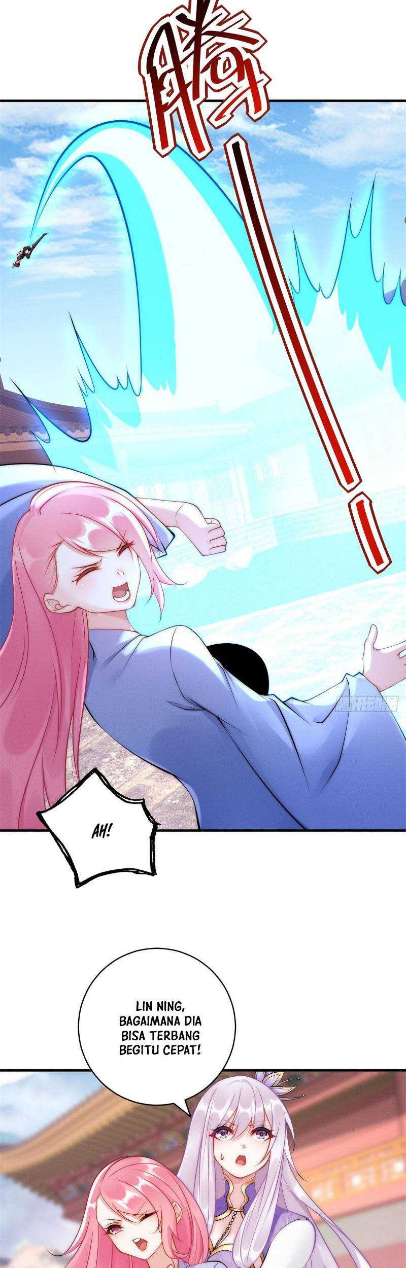 Reward 100 Million Lives at the Beginning Chapter 39 - halaman 22