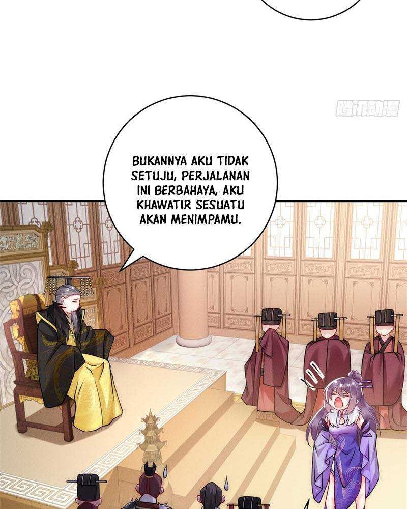 Reward 100 Million Lives at the Beginning Chapter 39 - halaman 3