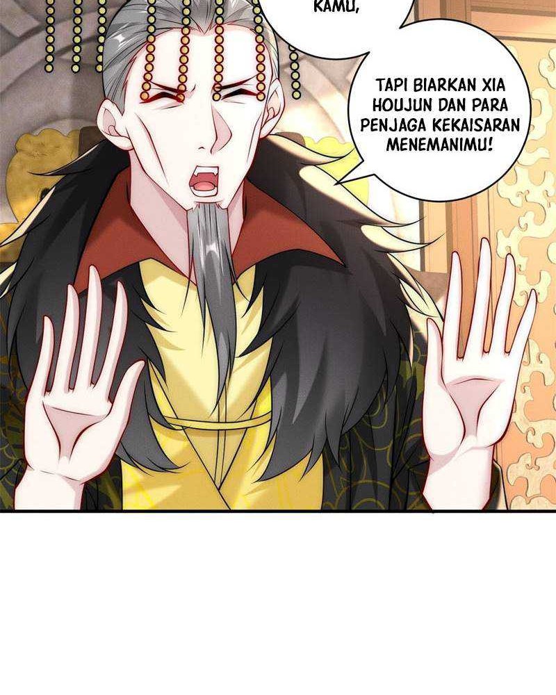 Reward 100 Million Lives at the Beginning Chapter 39 - halaman 5