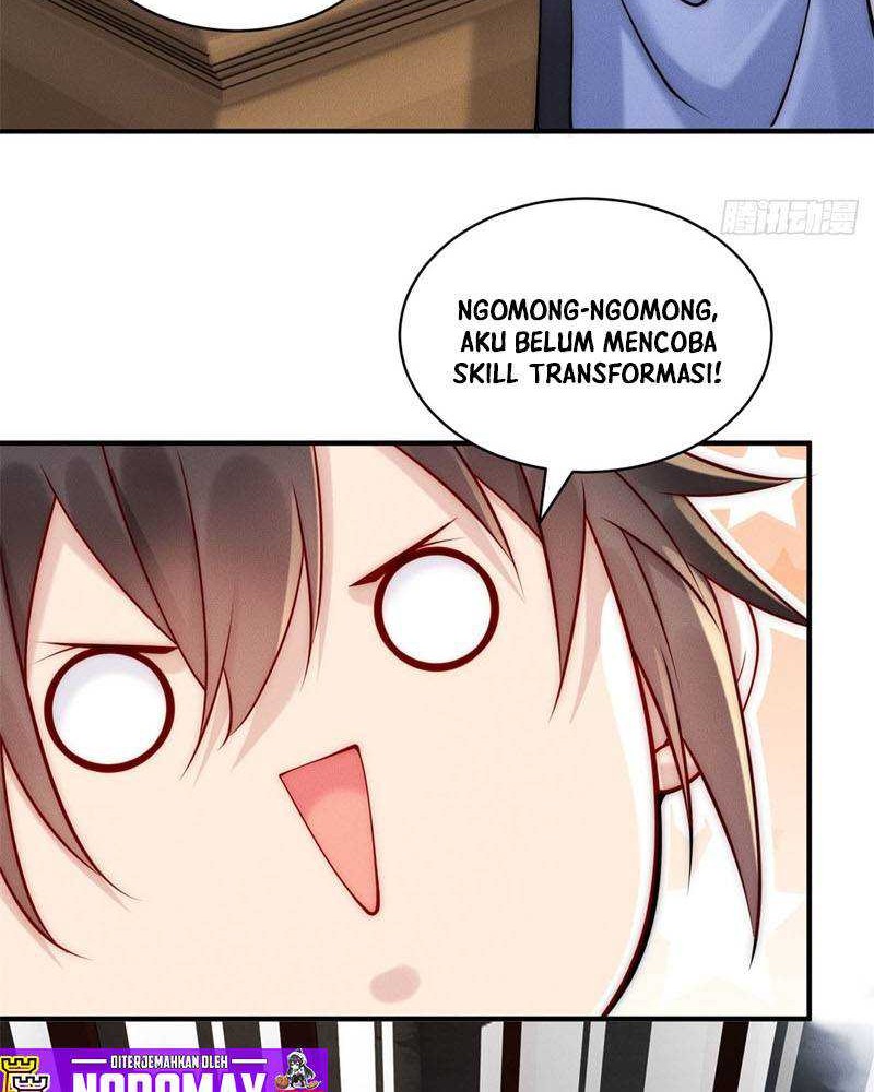 Reward 100 Million Lives at the Beginning Chapter 39 - halaman 7
