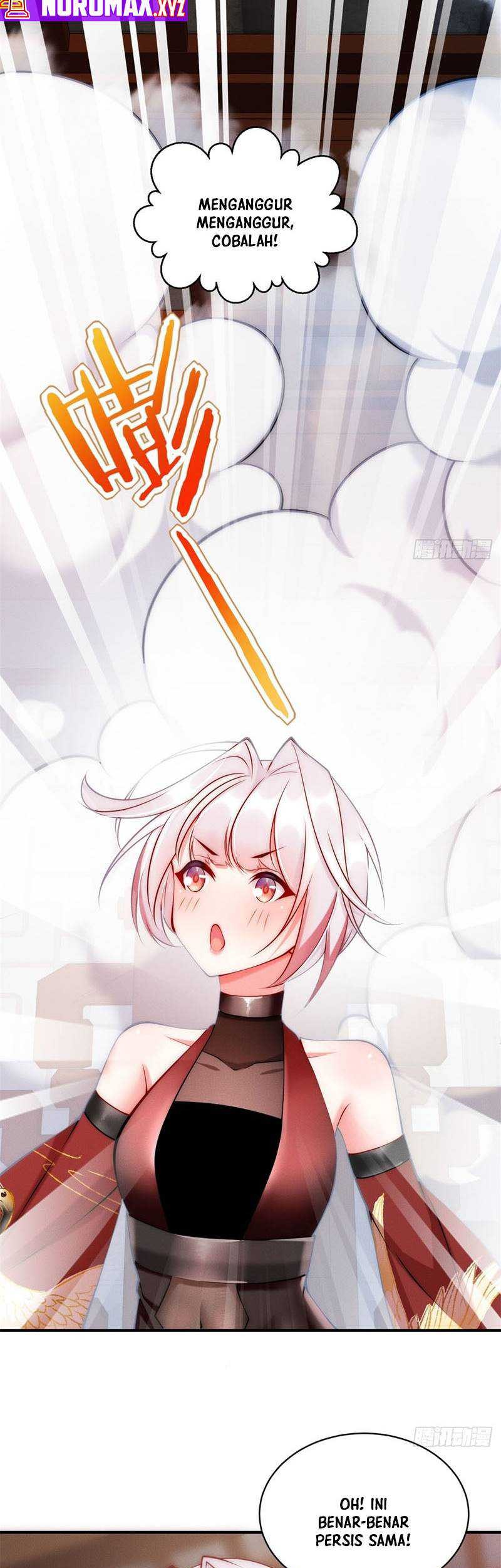 Reward 100 Million Lives at the Beginning Chapter 39 - halaman 8