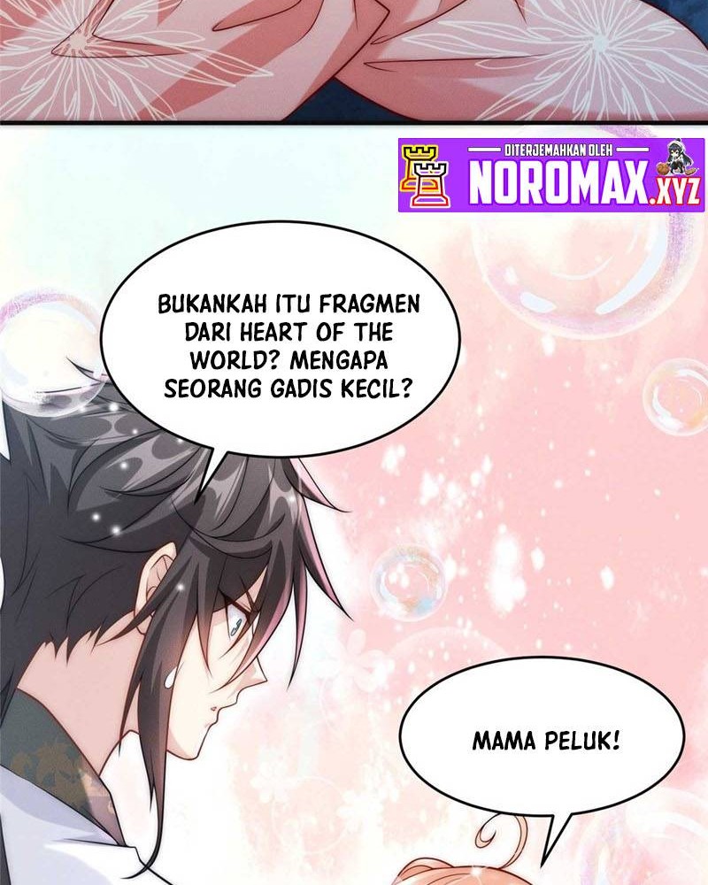 Reward 100 Million Lives at the Beginning Chapter 4 - halaman 19