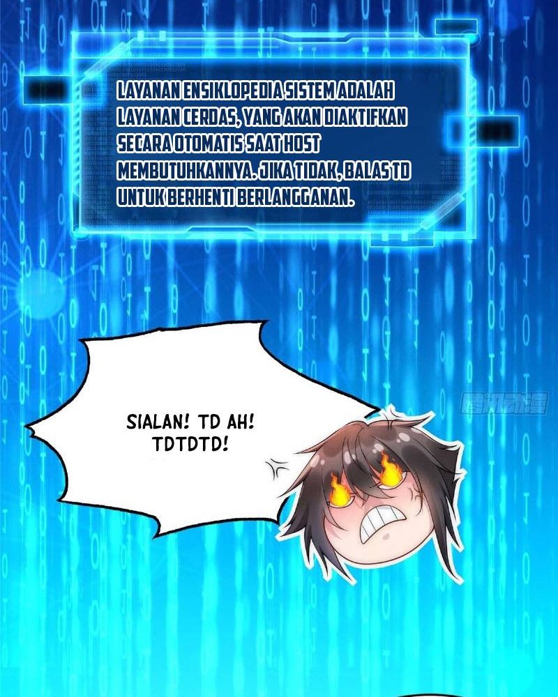 Reward 100 Million Lives at the Beginning Chapter 4 - halaman 21
