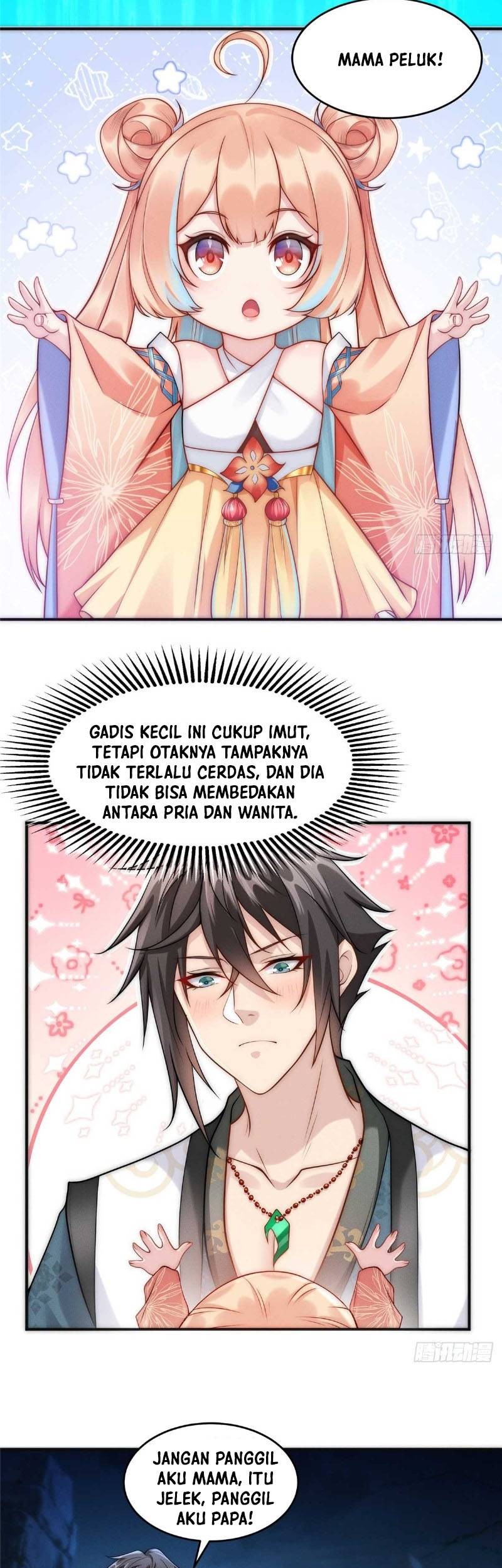 Reward 100 Million Lives at the Beginning Chapter 4 - halaman 22