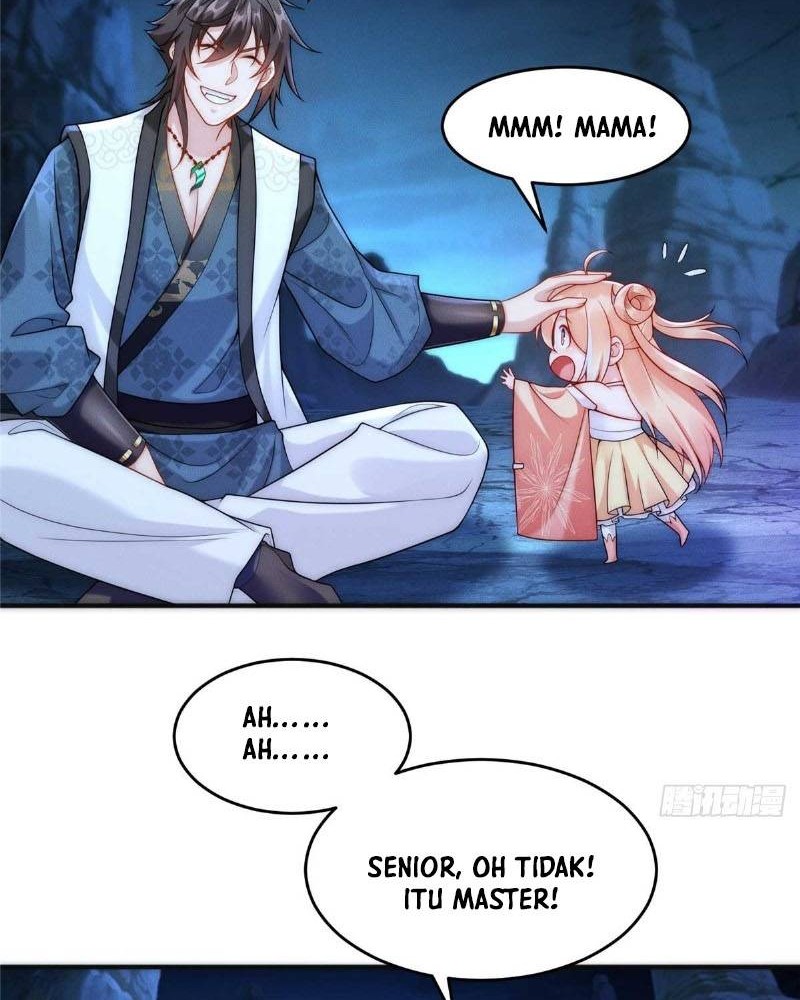 Reward 100 Million Lives at the Beginning Chapter 4 - halaman 23