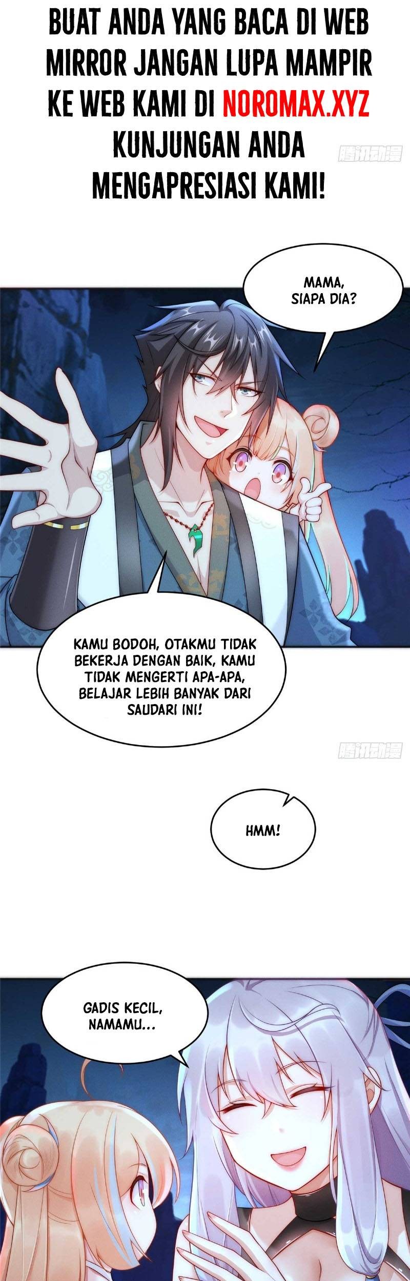 Reward 100 Million Lives at the Beginning Chapter 4 - halaman 26