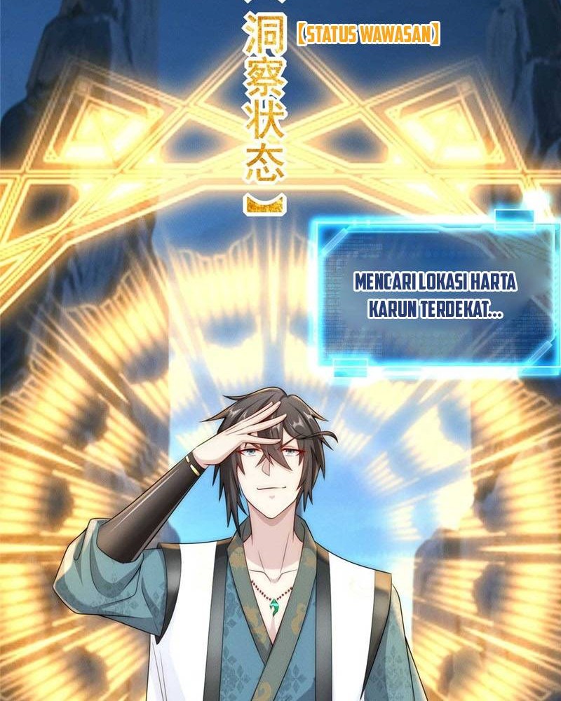Reward 100 Million Lives at the Beginning Chapter 4 - halaman 3