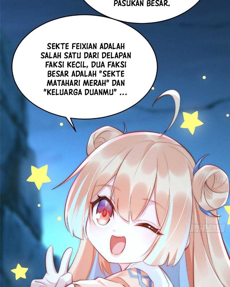 Reward 100 Million Lives at the Beginning Chapter 4 - halaman 33