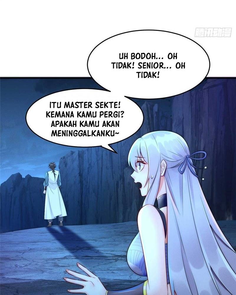 Reward 100 Million Lives at the Beginning Chapter 4 - halaman 5