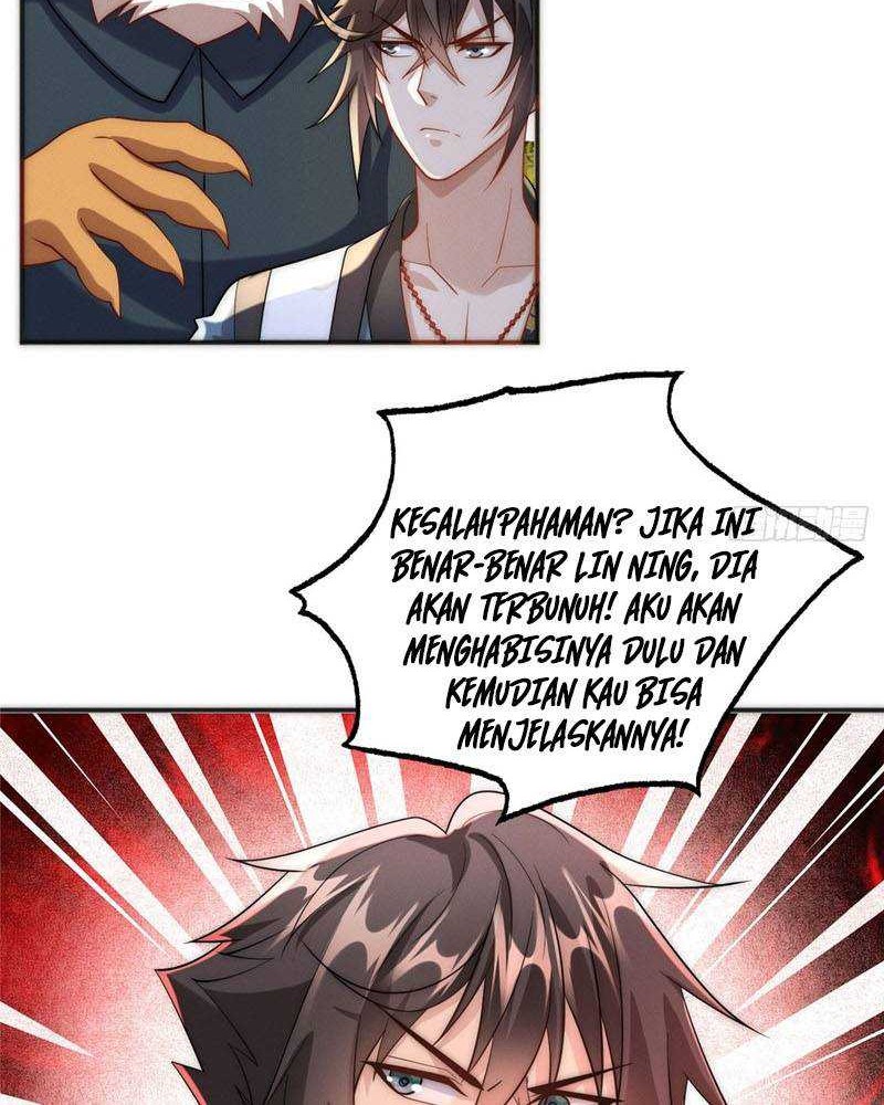 Reward 100 Million Lives at the Beginning Chapter 40 - halaman 11