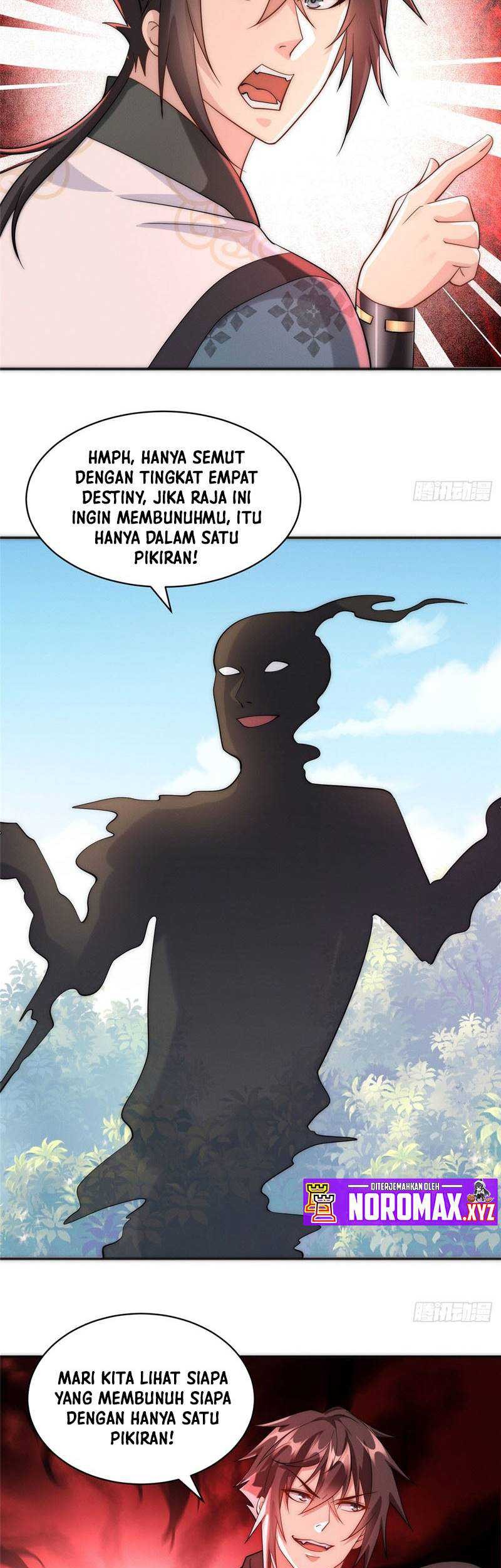 Reward 100 Million Lives at the Beginning Chapter 40 - halaman 12