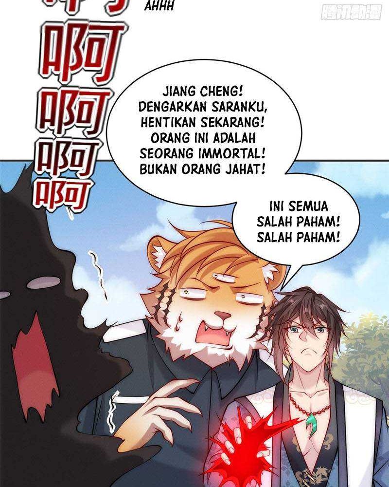 Reward 100 Million Lives at the Beginning Chapter 40 - halaman 15
