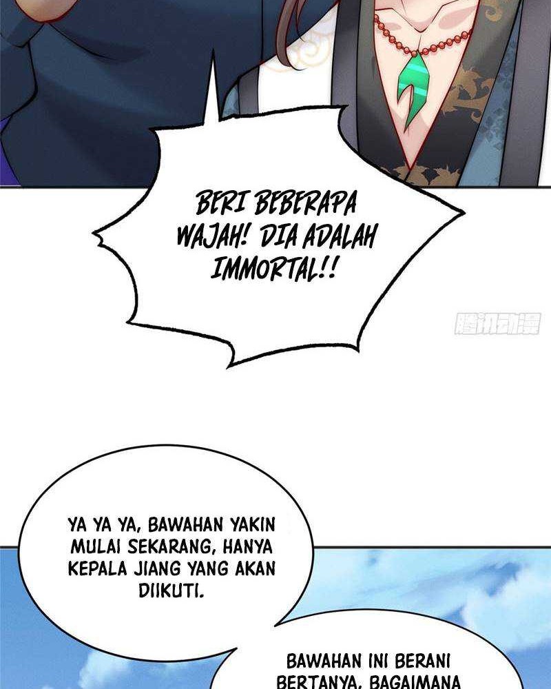 Reward 100 Million Lives at the Beginning Chapter 40 - halaman 17