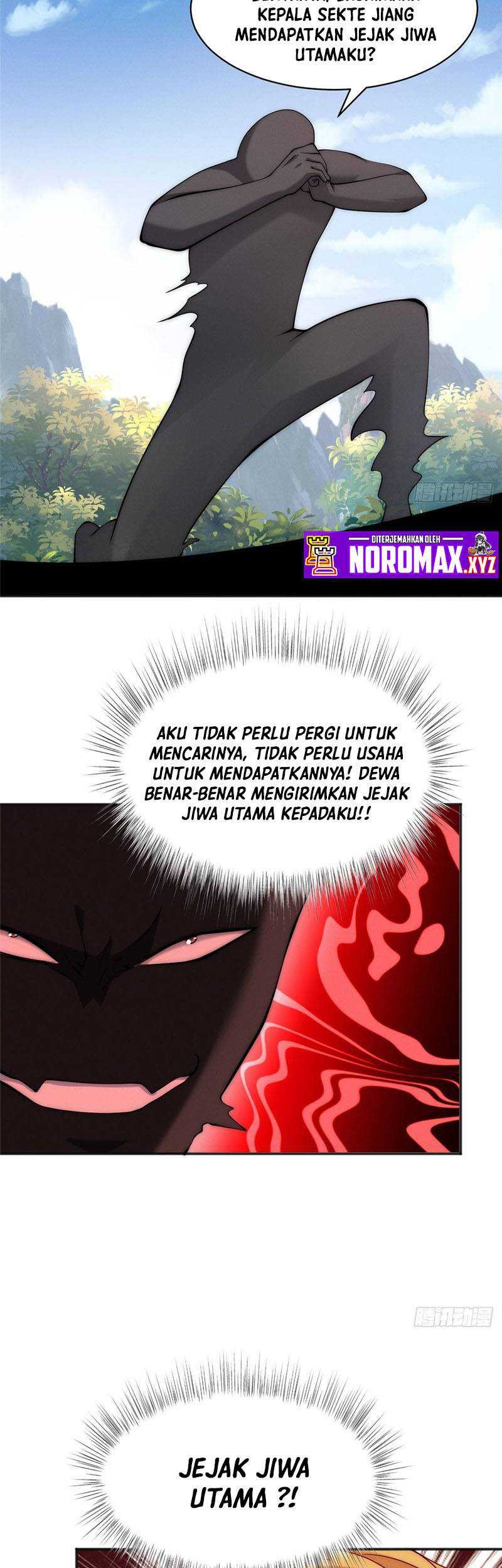 Reward 100 Million Lives at the Beginning Chapter 40 - halaman 18