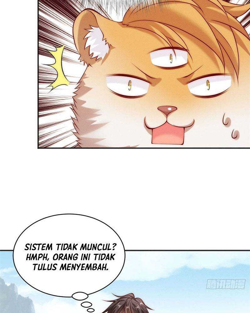 Reward 100 Million Lives at the Beginning Chapter 40 - halaman 19