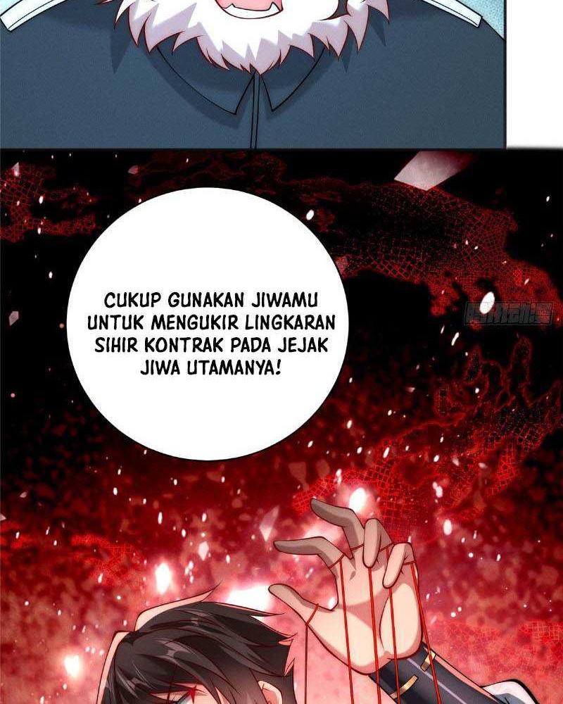 Reward 100 Million Lives at the Beginning Chapter 40 - halaman 23