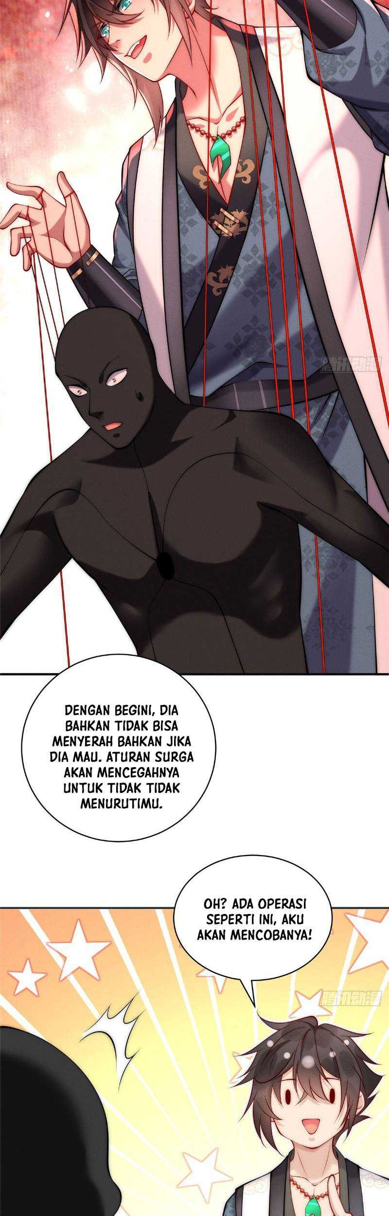 Reward 100 Million Lives at the Beginning Chapter 40 - halaman 24