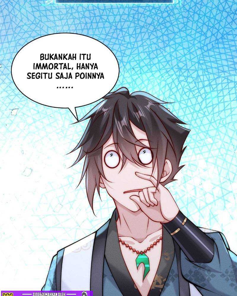Reward 100 Million Lives at the Beginning Chapter 40 - halaman 27
