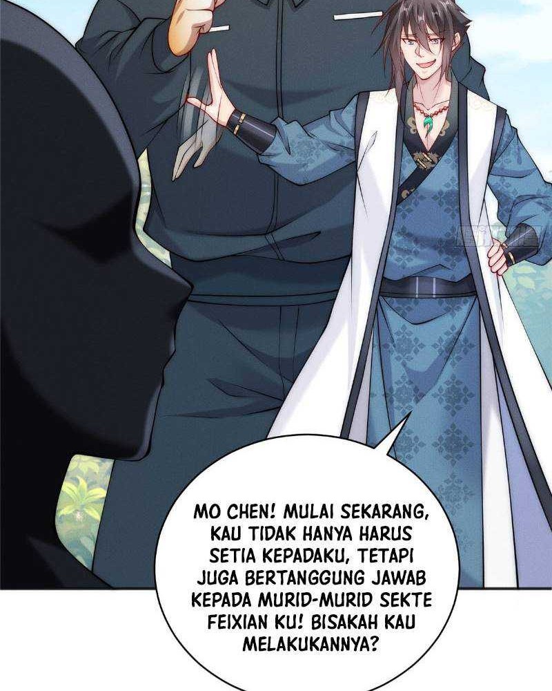 Reward 100 Million Lives at the Beginning Chapter 40 - halaman 29