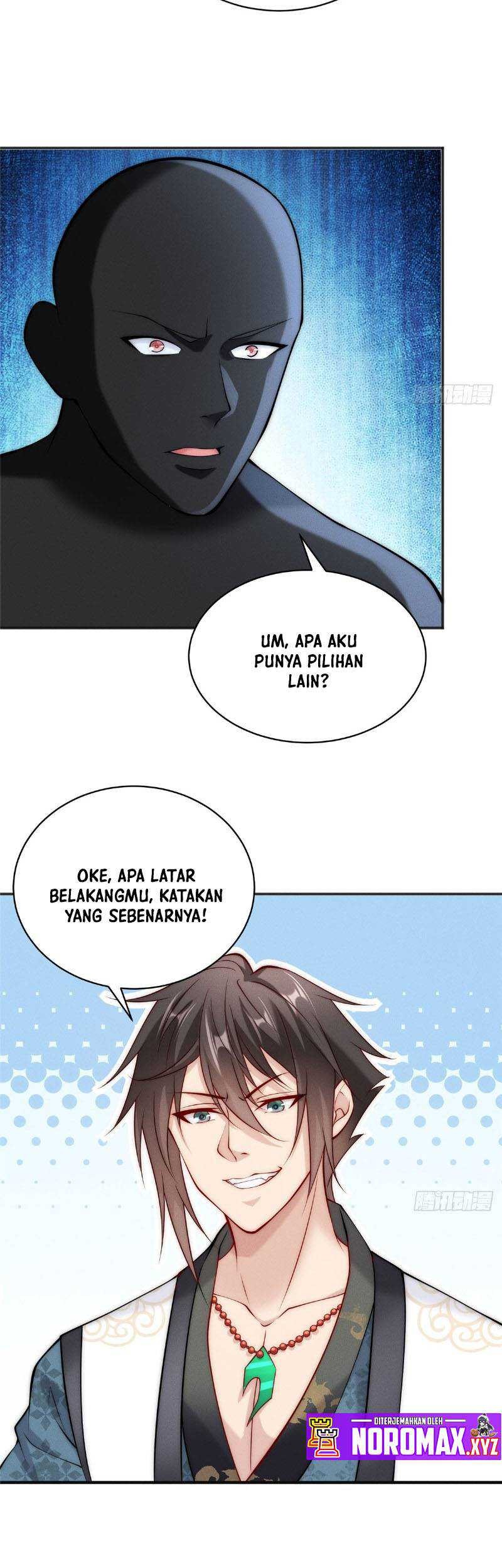 Reward 100 Million Lives at the Beginning Chapter 40 - halaman 30