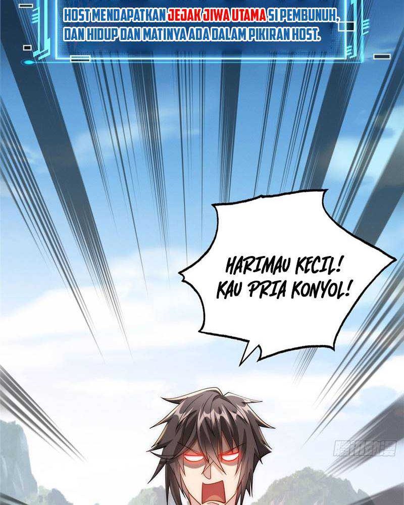 Reward 100 Million Lives at the Beginning Chapter 40 - halaman 5