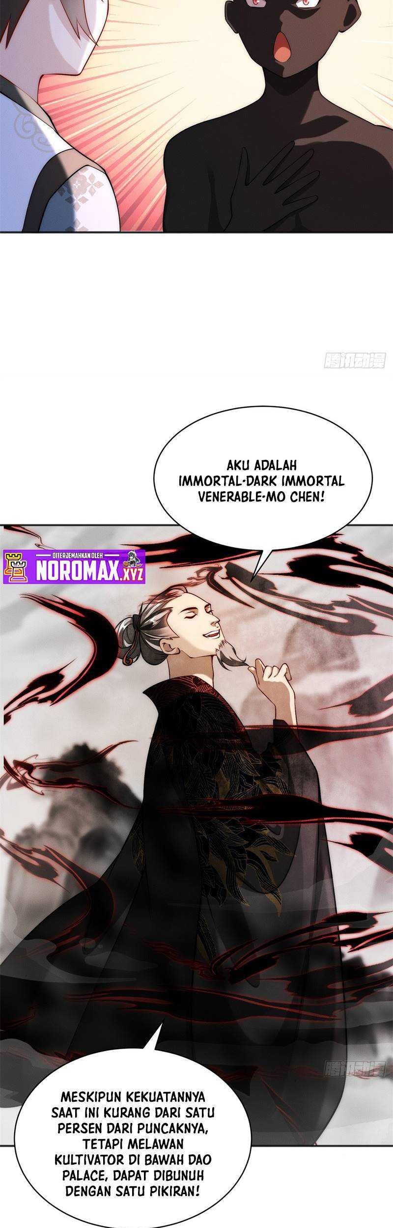 Reward 100 Million Lives at the Beginning Chapter 41 - halaman 12