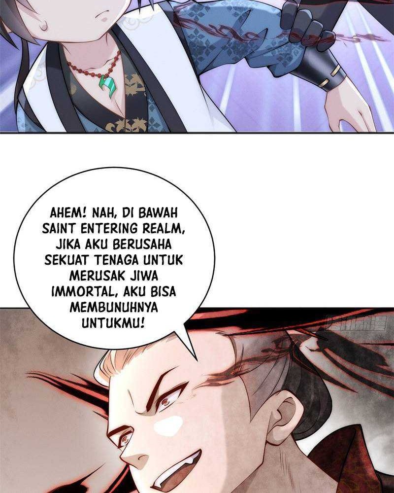 Reward 100 Million Lives at the Beginning Chapter 41 - halaman 15