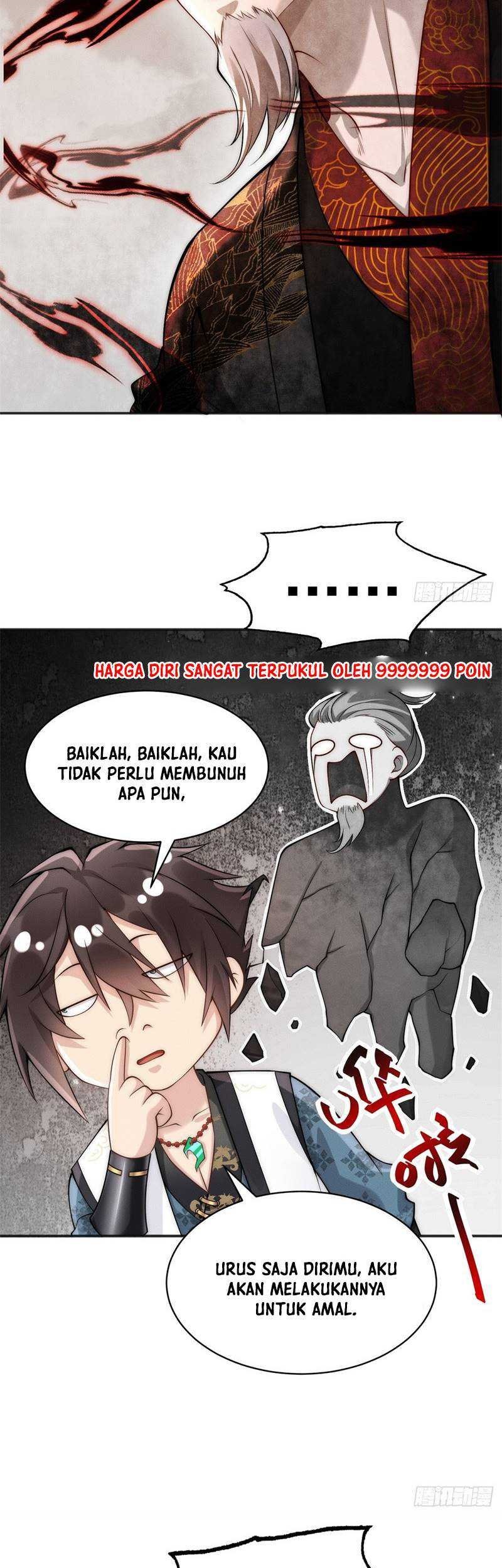 Reward 100 Million Lives at the Beginning Chapter 41 - halaman 16