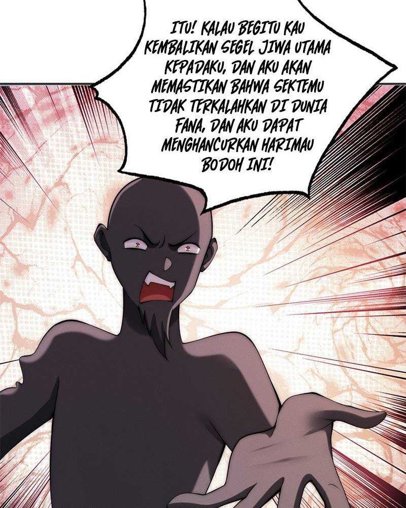 Reward 100 Million Lives at the Beginning Chapter 41 - halaman 17