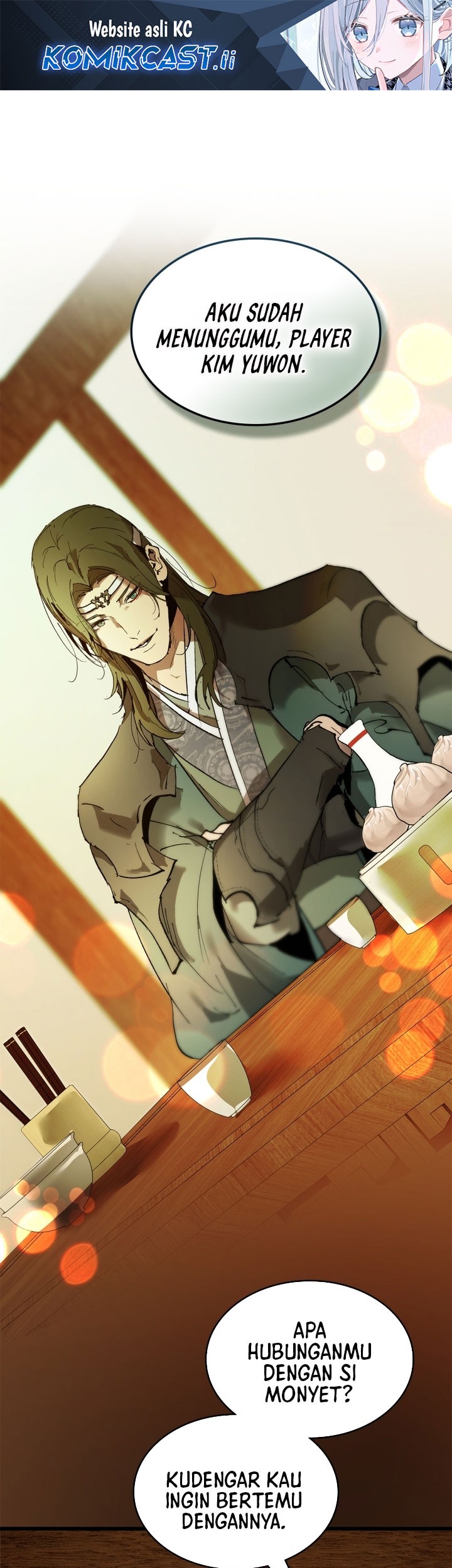 Reward 100 Million Lives at the Beginning Chapter 41 - halaman 2