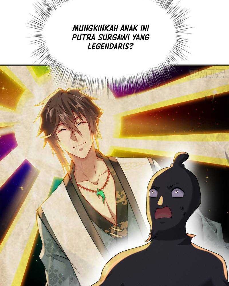 Reward 100 Million Lives at the Beginning Chapter 41 - halaman 23